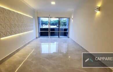 Imagem: O apartamento possui 3 Dormitórios, 4 Banheiros, 1 Vaga na