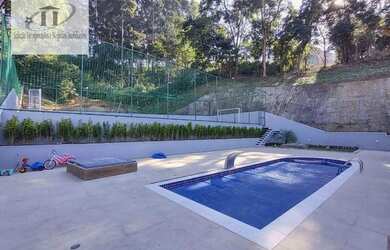 Imagem 11: Casa com 4 dormitórios à venda, 550 m² por R$ 4.500.000,00 - Tamboré...