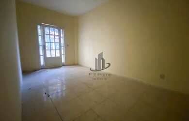 Imagem: O apartamento possui 2 Dormitórios, 1 Banheiro, 96m² de Área