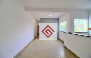 Imagem 3: Cobertura com 3 dormitórios, 133 m² - venda por R$ 547.000,00 ou aluguel por R$ 2.512,44/m