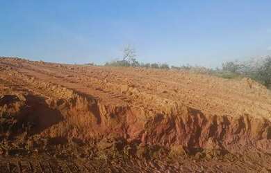 Imagem 12: Lote/Terreno para venda possui 500 metros Ouro Fino - Santa Isabel
