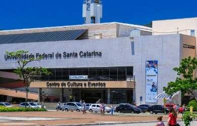 Imagem 5: Apartamento a preço de custo a 450 metros da UFSC