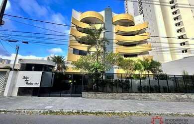 Imagem: O apartamento possui 3 Dormitórios, 4 Banheiros, 2 Vagas na