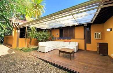 Imagem 14: Casa, 500 m² - venda por R$ 3.300.000,00 ou aluguel por R$ 17.056,00/mês...