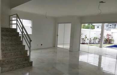 Imagem 7: Alugo Belíssima Casa Condominio - Recreio dos Bandeirantes