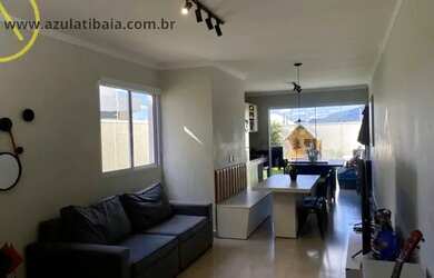 Imagem 5: Casa para venda com 4 quartos em Jardim Paulista - Atibaia - SP