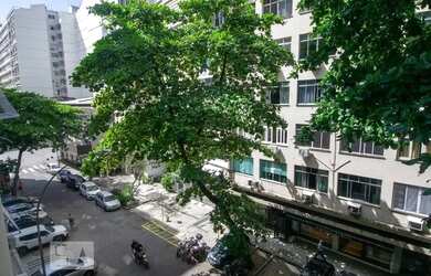 Imagem 12: Apartamento para Aluguel - Copacabana, 3 Quartos, 120 m2