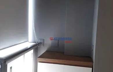 Imagem 7: Apartamento com 1 dormitório, 14 m² - venda por R$ 351.900,00 ou aluguel...