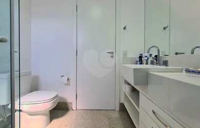 Imagem 14: Apartamento com 5 dormitórios à venda, 180 m² por R$ 4.500.000,00 -...