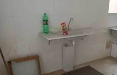 Imagem 16: Alugo Exelente Apartamento na trindade 1 Locação