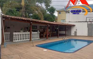 Imagem 16: BARUERI - Casa de Condomínio - SÃO FERNANDO RESIDÊNCIA