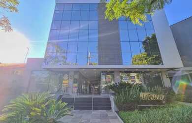 Imagem 3: Sala à venda, 1 vaga, Hamburgo Velho - Novo Hamburgo/RS