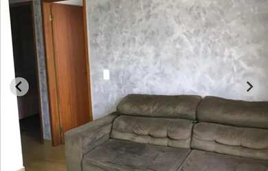 Imagem 12: Casa no bairro Cardoso de Melo