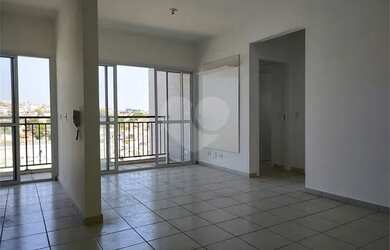 Imagem 1: Atibaia - Apartamento Padrão - Jardim das Palmeiras