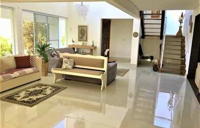 Imagem 3: Casa para venda ou locação fixa (Não aluga por temporada), Fazenda Alvorada, Porto Feliz