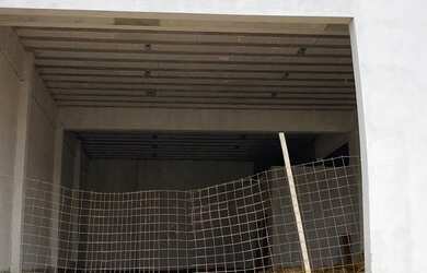 Imagem: O depósito possui 4 Vagas na garagem, 200m² de Área, Imóvel