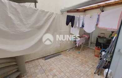 Imagem 16: Casa Sobrado em Osasco. Área de serviço, 145m² de Área, 2 Vagas na...