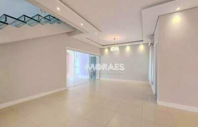 Imagem 8: Condomínio Fechado com 3 suítes, 450m² - venda por R$ 1.850.000 ou...