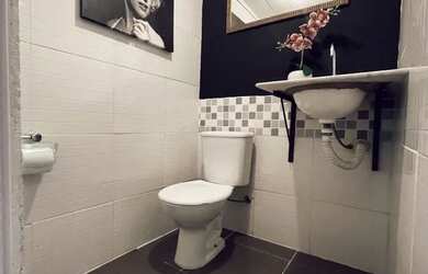 Imagem 9: CASA NO CAMINHO DE AREIA - 1ª Travessa Landulfo Alves