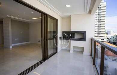 Imagem 2: Apartamento à venda, 128 m² por R$ 1.185.000,00 - Kobrasol - São José/SC