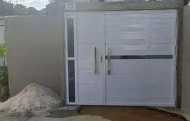 Imagem 1: Vendo casa. Piscina, Churrasqueira, 1 Vaga na garageme1 Dormitório