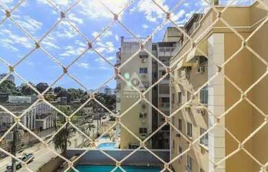 Imagem 3: Apartamento à venda, 3 quartos, 1 suíte, 2 vagas, Taquara - RIO DE JANEIRO/RJ