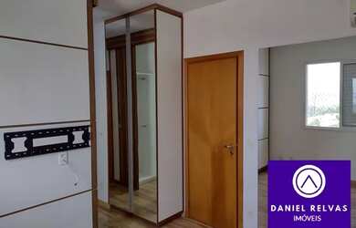 Imagem 9: Lindo Apartamento Para Venda no Jardins de Tamboré