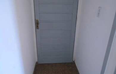 Imagem: O apartamento possui 1 Dormitório, 1 Banheiro, 80m² de Área