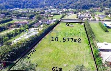 Imagem 1: Belíssimo terreno localizado no condomínio Portobello Resort Safári