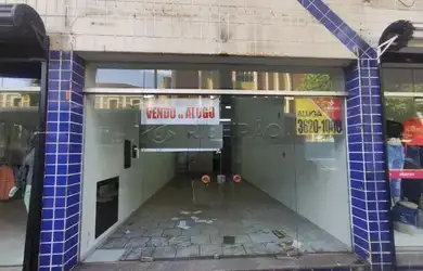 Imagem: O depósito possui 70m² de Área e está localizado em Vila