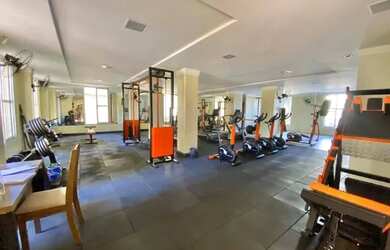 Imagem 13: Apartamento no Goiânia 2