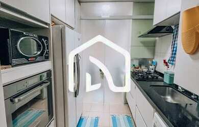 Imagem 1: Apartamento para locação, Tamboré, Santana de Parnaíba, SP