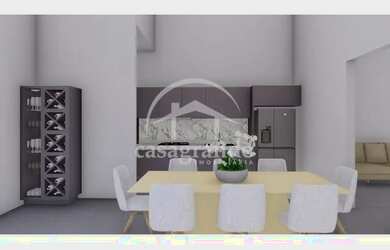 Imagem 14: Venda Casa GRAND VILLE. Piscina, 210m² de Área, 2 Vagas na garageme3...