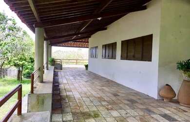 Imagem 11: Vendo Chácara em Terra Vermelha com 50 Hectares em Caruaru/PE