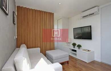 Imagem 2: Apartamento para alugar no bairro Itaim Bibi - São Paulo/SP, Zona Oeste