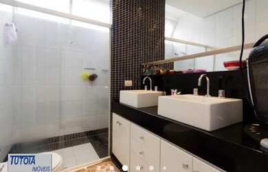 Imagem 4: MARAVILHOSO APARTAMENTO A VENDA NO JARDIM AMÉRICA