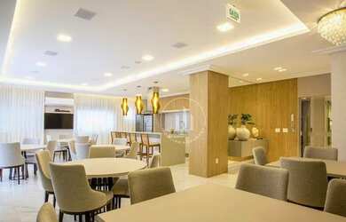 Imagem 14: Apartamento à venda, 128 m² por R$ 1.185.000,00 - Kobrasol - São José/SC