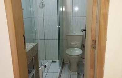 Imagem 15: Duas Casas lineares no Bairro Adriana - Campo Grande