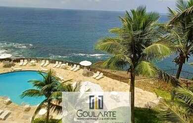 Imagem: O apartamento possui 3 Dormitórios, 4 Banheiros, 3 Vagas na