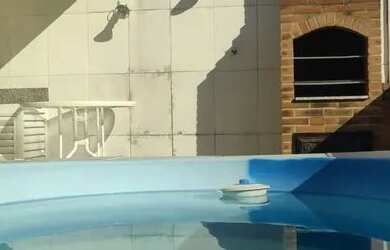 Imagem 4: Cobertura triplex para venda possui 96 metros quadrados com 2 quartos