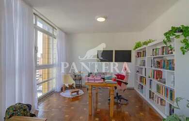 Imagem: O apartamento possui 3 Dormitórios, 3 Banheiros, 1 Vaga na