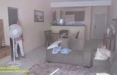 Imagem 12: PORTO SEGURO - Apartamento Padrão - Paraíso dos Pataxós