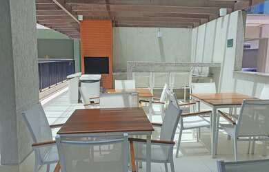 Imagem 11: Luxuoso 3qts td decorado no Scenarium - Retiro dos Artistas - Entrar e...