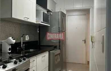 Imagem 10: Apartamento com 2 dormitórios à venda, 80 m² por R$ 630.000,00 - Campestre...