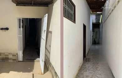 Imagem 13: Casa à venda no bairro Jardim das Margaridas - São Luís/MA