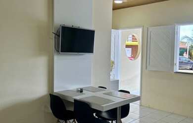 Imagem 9: Casa de condomínio com 01 quarto nascente em <br>Barreirinhas