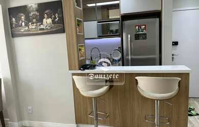 Imagem 11: Apartamento com 2 dormitórios à venda, 57 m² por R$ 795.000,00 - Jardim...