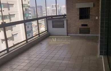 Imagem 2: Apartamento com 4 dormitórios para alugar, 288 m² por R$ 14.120,00/mês - Edifício Chateau