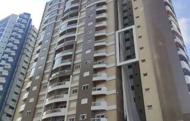 Imagem: O apartamento possui 3 Dormitórios, 3 Banheiros, 2 Vagas na