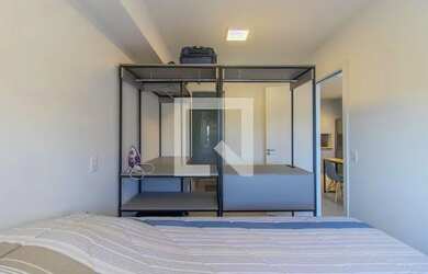 Imagem 10: Apartamento à Venda - Azenha, 1 Quarto, 45 m2